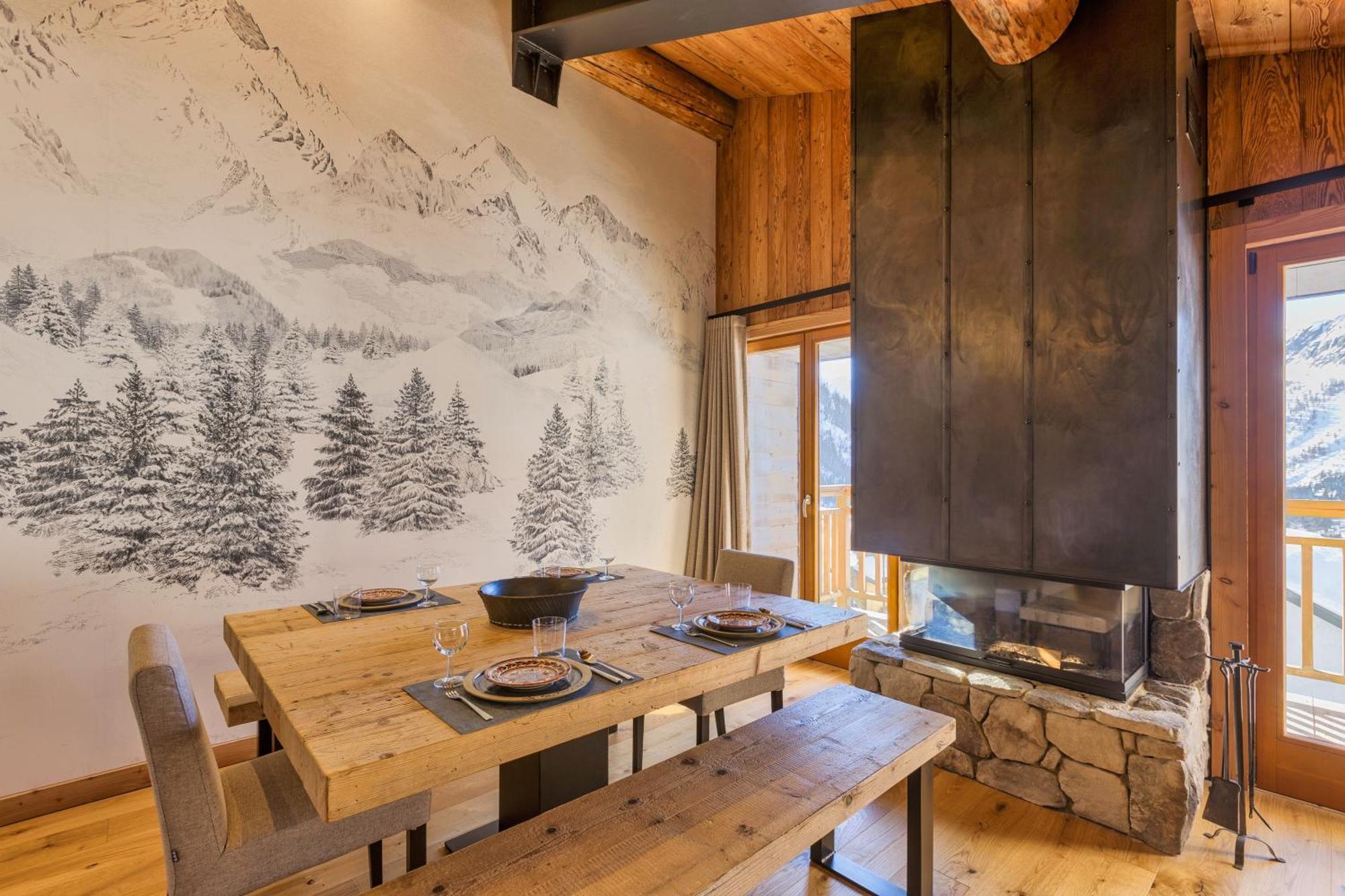 La Ferme à Roland - Happy Appartement *