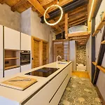 La Ferme A Roland Ski In - Ski Out - Happy Rentals