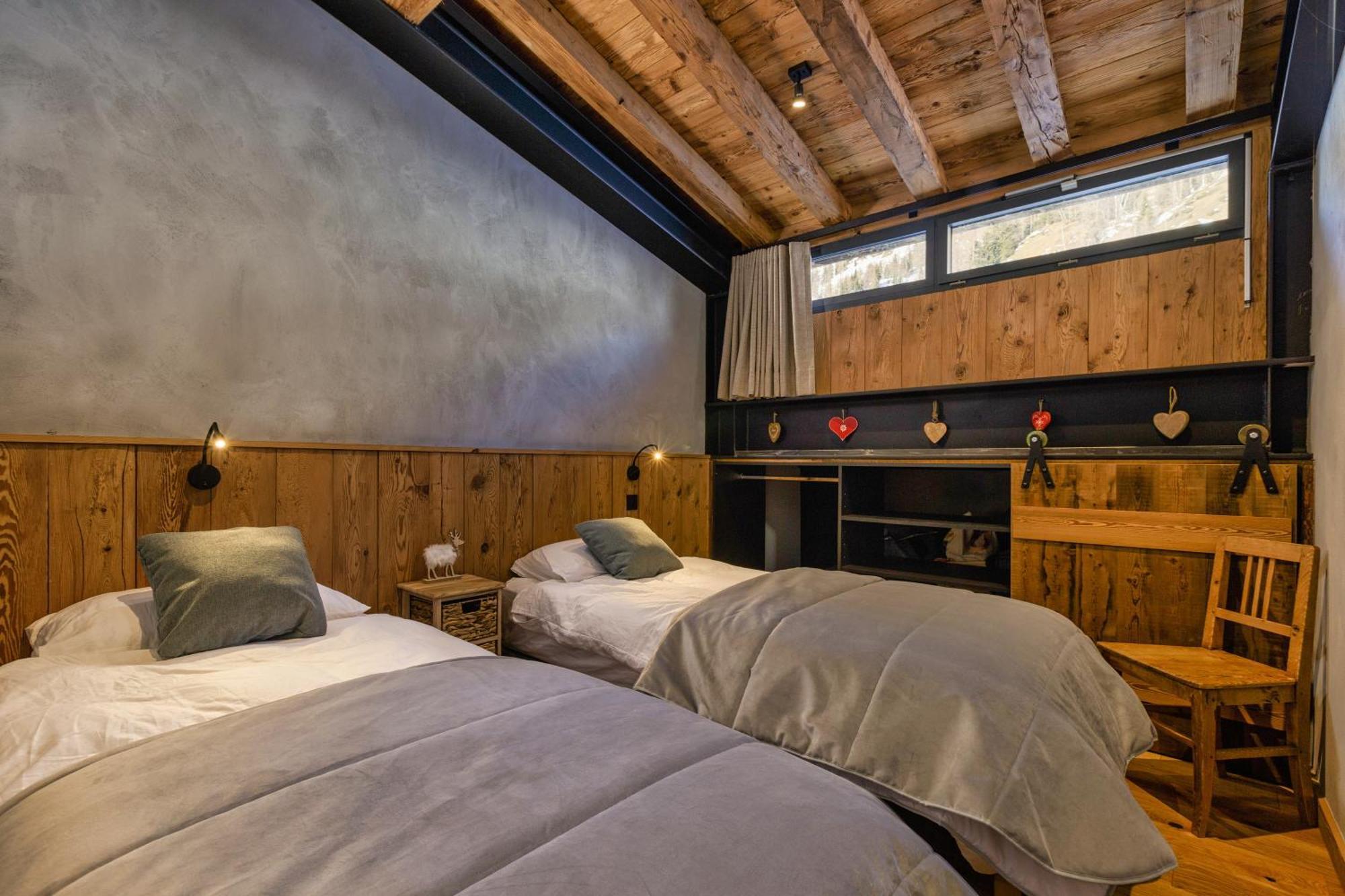 La Ferme A Roland In - Out - Happy Apartment *